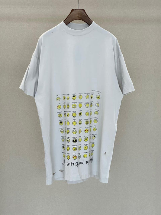 Balenciaga T-Shirt