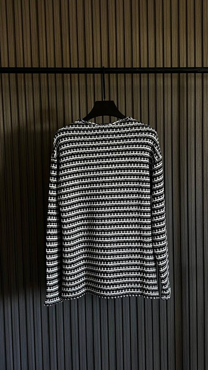 Casablanca Sweater 2 colors