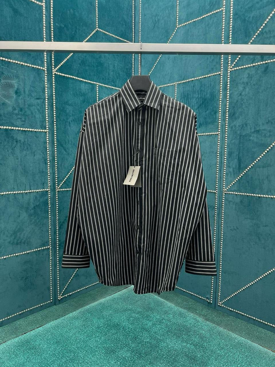 Balenciaga Shirt