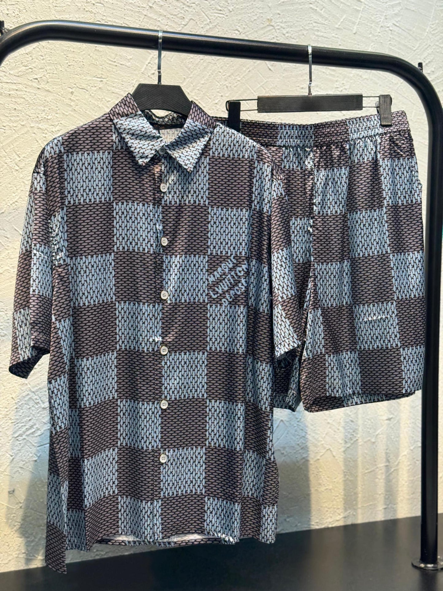 Louis Vuitton Set