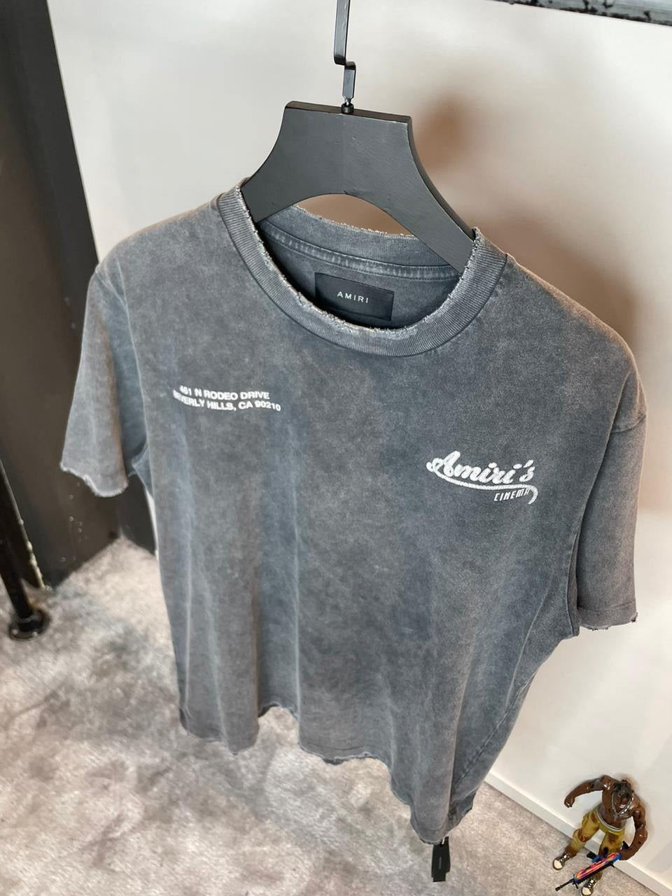 Amiri T-Shirt 2 colors
