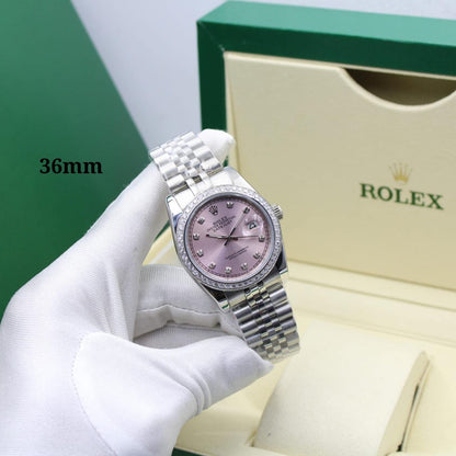 Rolex Date Just Watch 2 colors