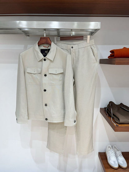 Loro Piana Set