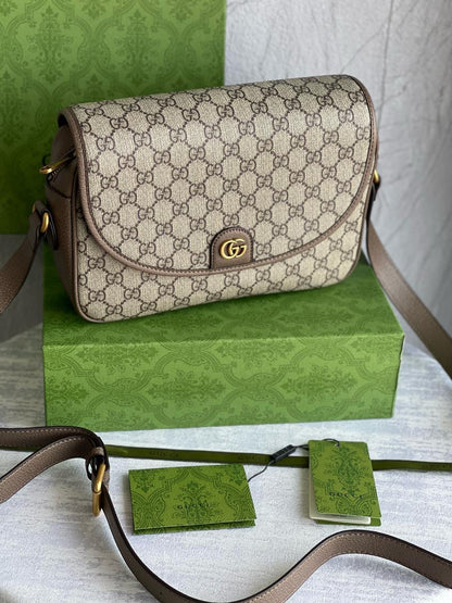 Gucci Sling Bag 2 colors