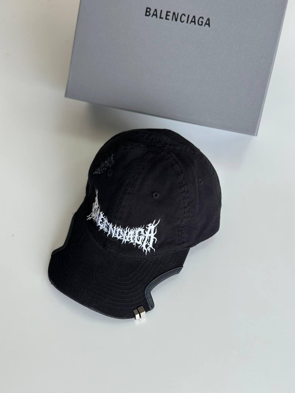 Balenciaga Caps