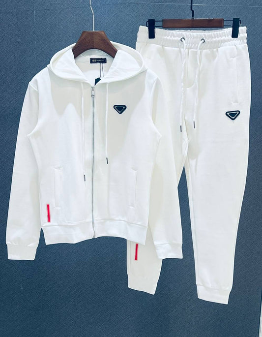 Prada Tracksuit