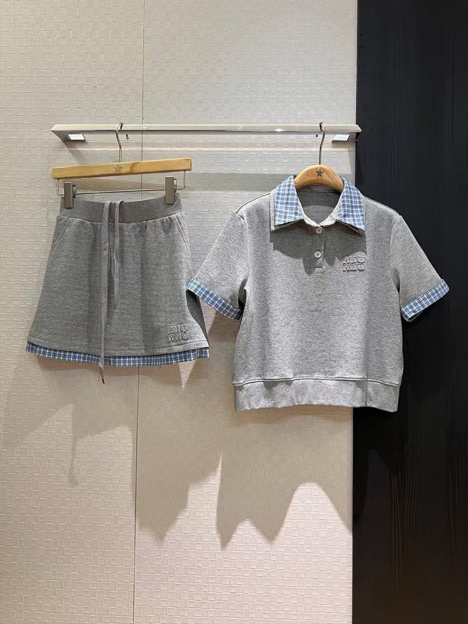 Miu Miu Set 2 colors