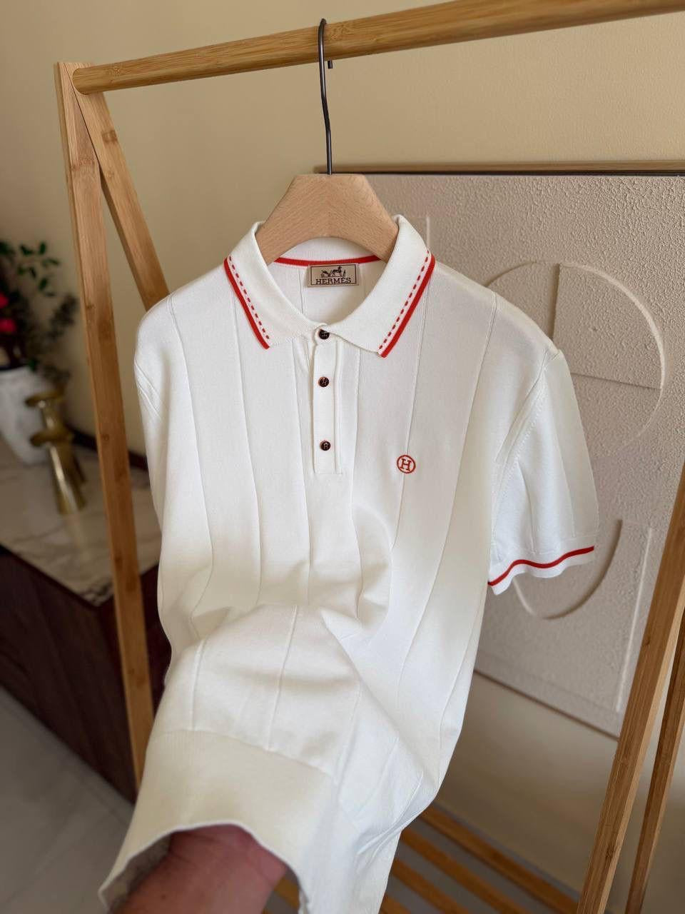 Hermes Polo Shirt