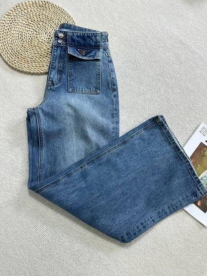 Prada Jeans Pants