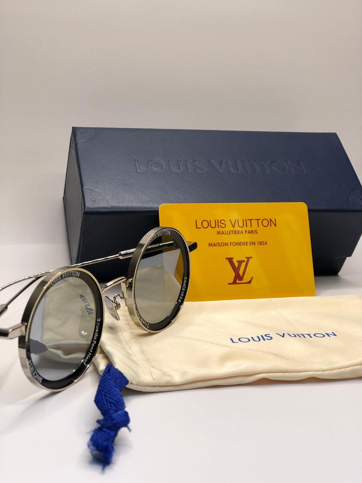 Louis Vuitton Sunglasses