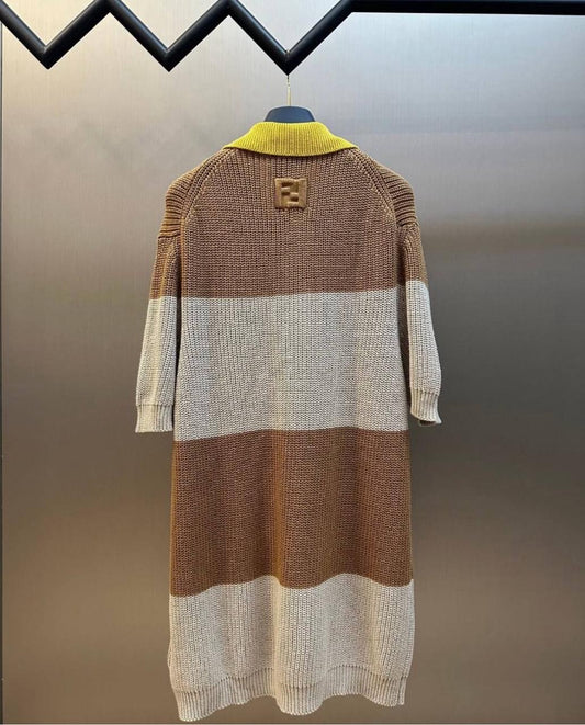 Fendi Polo Shirt