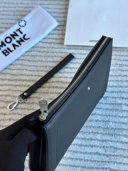 MontBlanc Clutch
