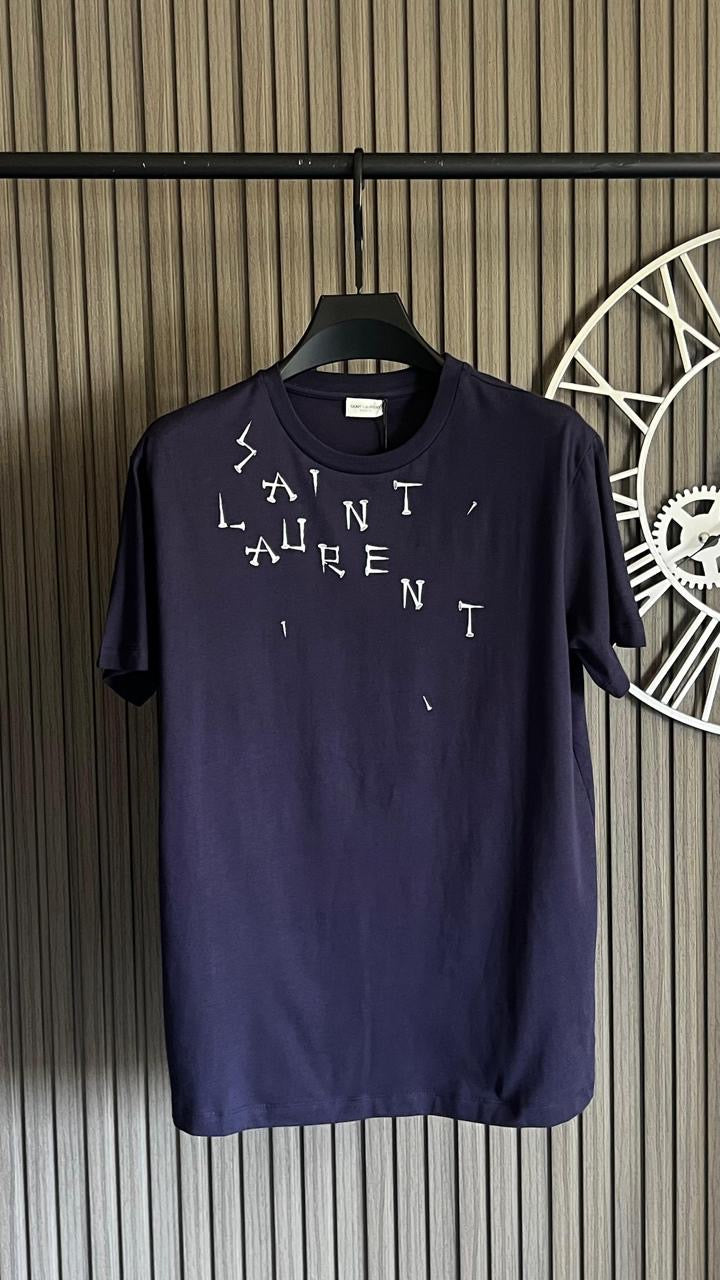 YSL T-Shirt 3 colors