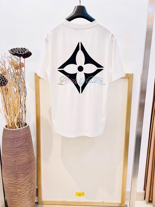 Louis Vuitton T-Shirt 2 colors