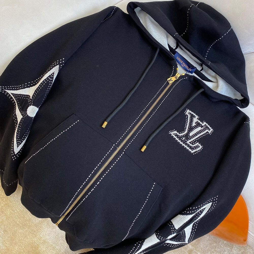 Louis Vuitton Hoodie