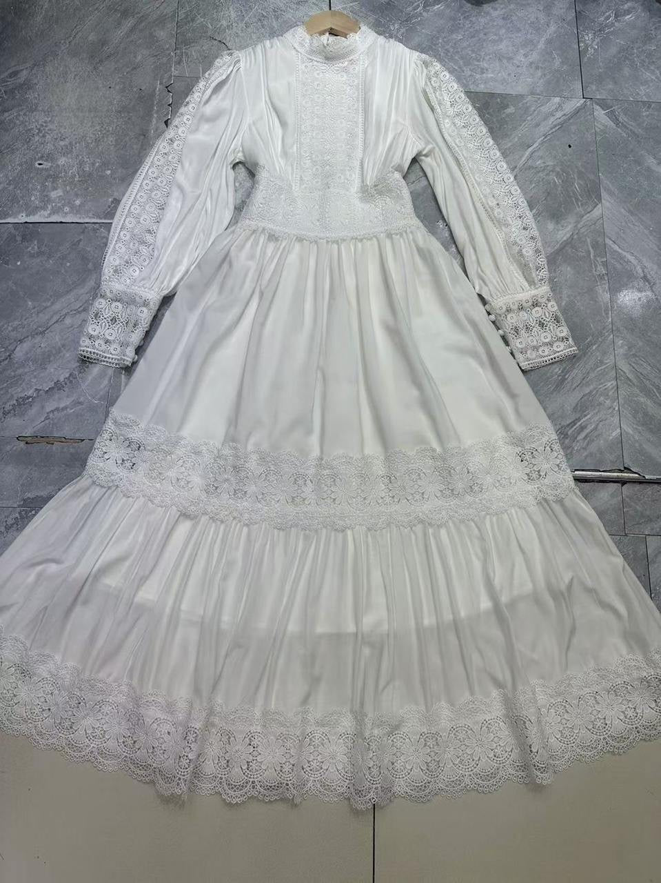 Zimmerman Dress 3 colors