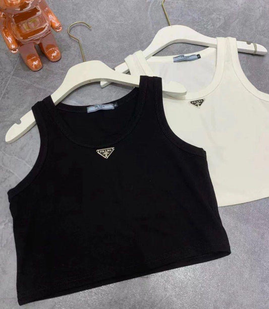 Prada Tank Top