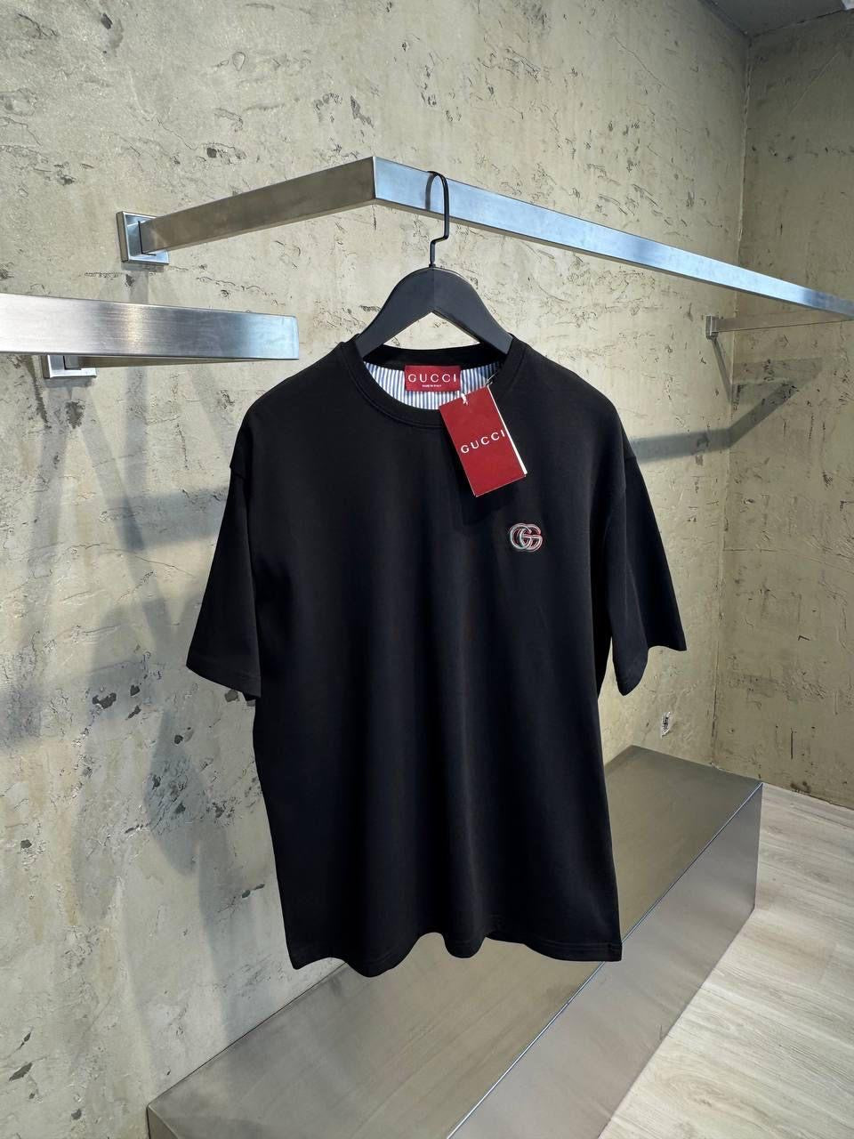 Gucci T-Shirt 4 colors