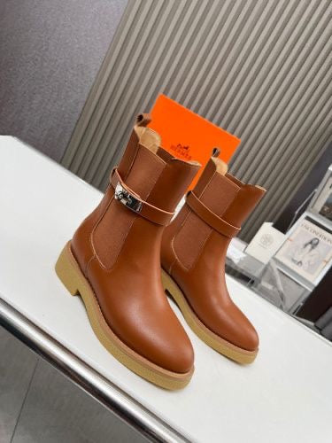 Hermes Boots