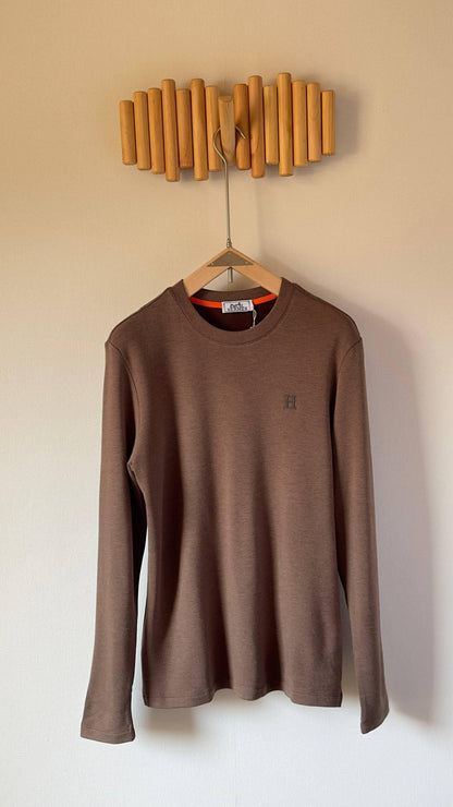 Hermes Sweatshirt