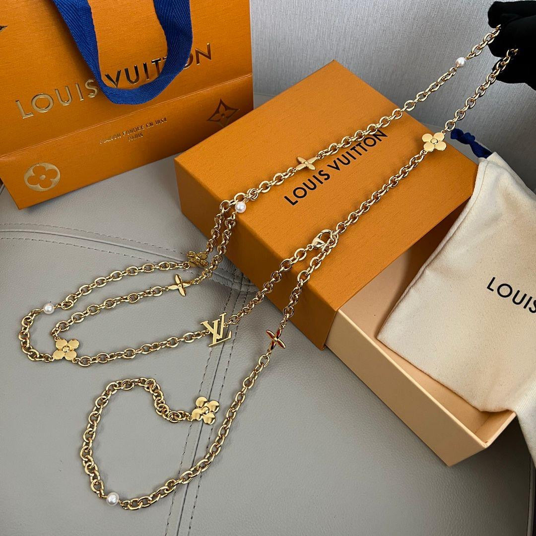 Louis Vuitton Belt 2 colors