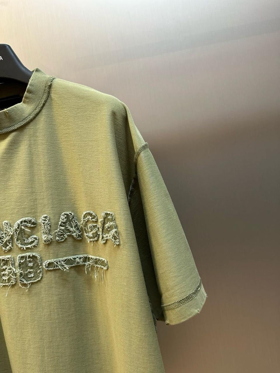 Balenciaga T-Shirt