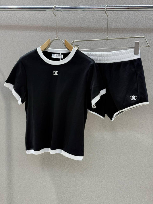 Celine Set 2 colors