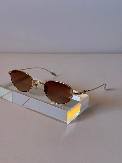 Chrome Hearts Sunglasses 4 colors