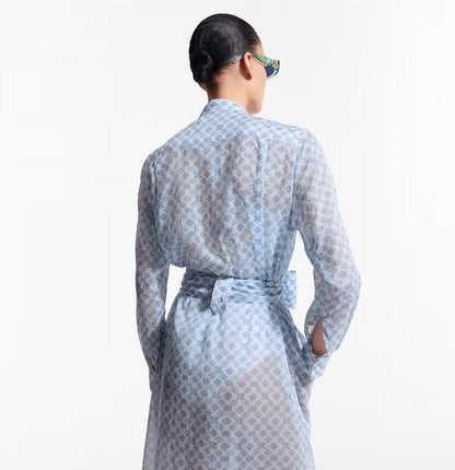 Louis Vuitton Dress