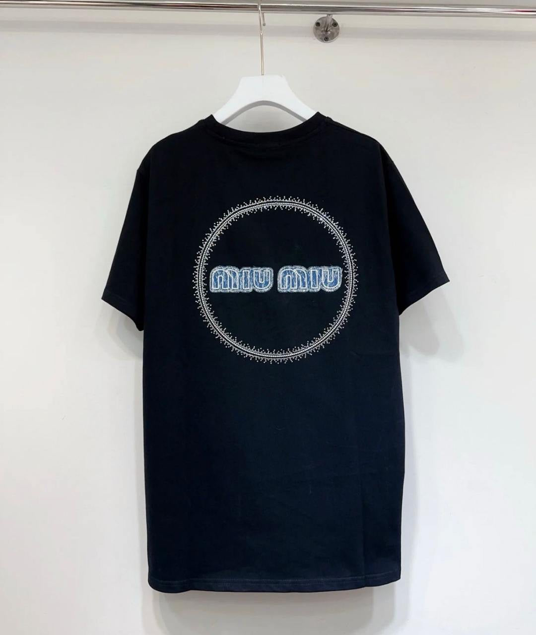 Miu Miu T-Shirt 2 colors