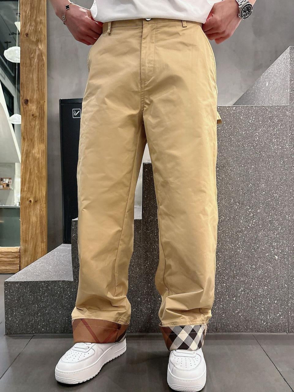 Burberry Pants