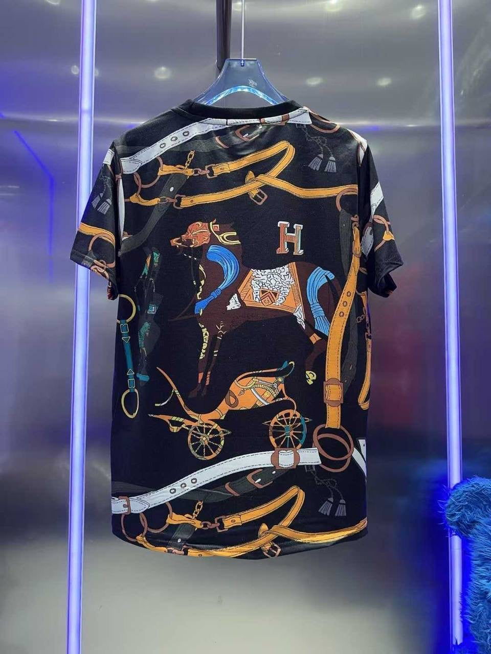 Hermes T-Shirt