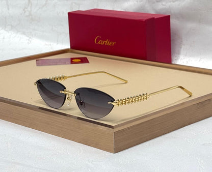 Cartier Sunglasses 2 colors