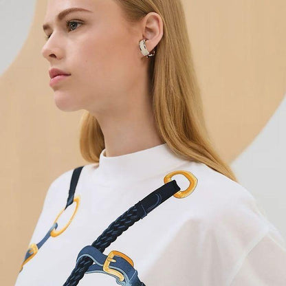 Hermes Dress
