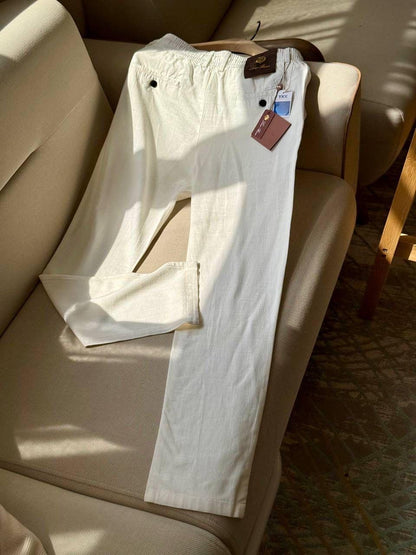 Loro Piana Pants 2 colors