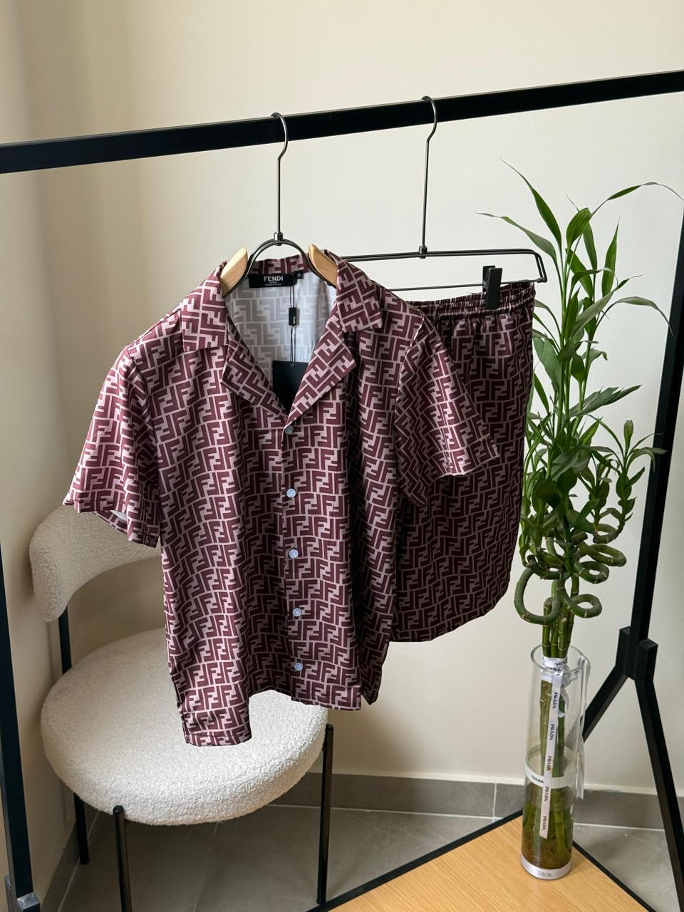 Fendi Set