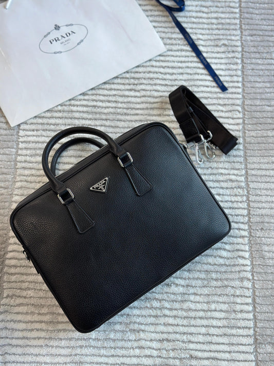 Prada Laptop Bag