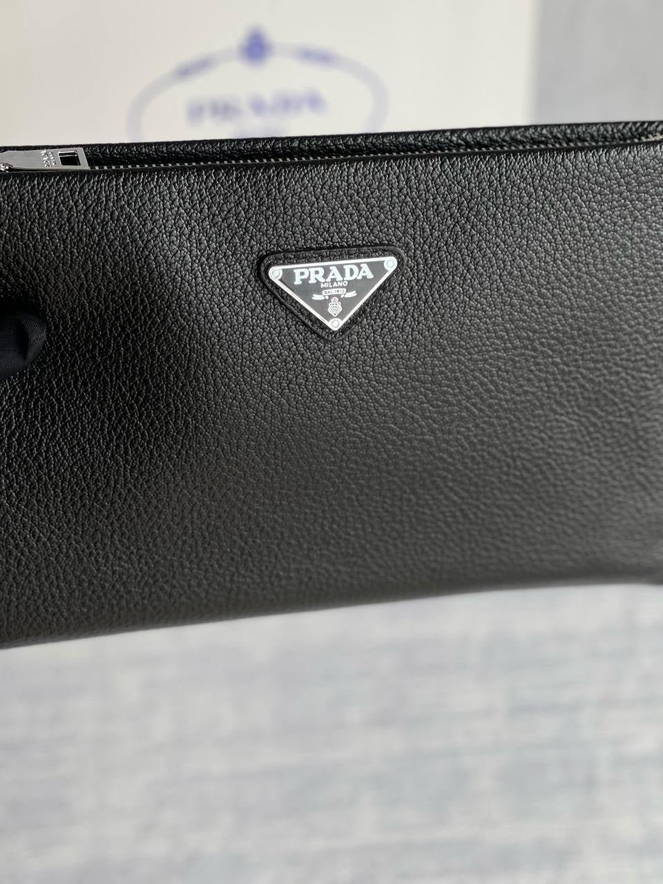 Prada Clutch