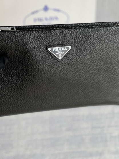 Prada Clutch