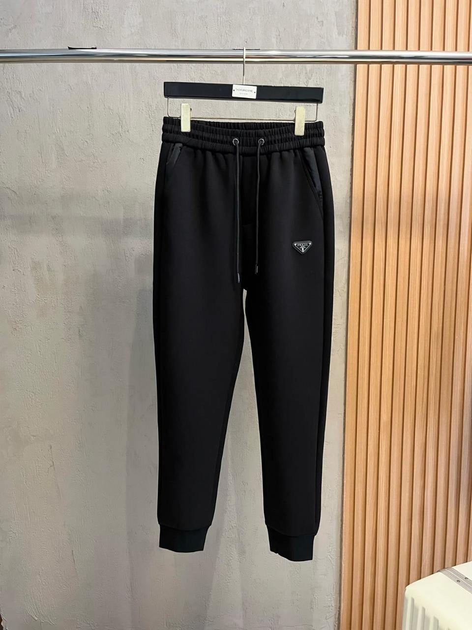 Prada Tracksuit
