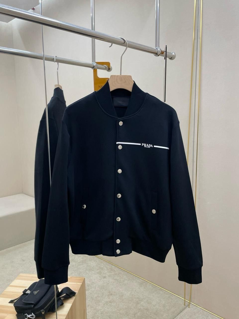 Prada Jacket
