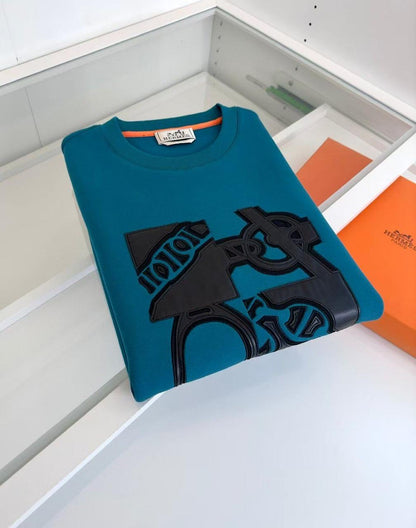 Hermes Sweatshirt