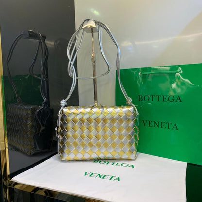 Bottega Sling Bag 8 colors