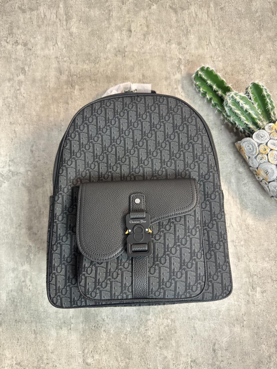 Dior Backpack (VIP Quality)