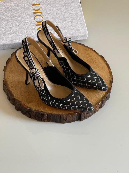 Dior Heels