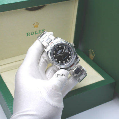 Rolex Datejust Watch 11 colors
