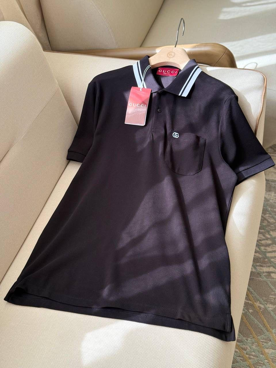 Gucci Polo Shirt 2 colors