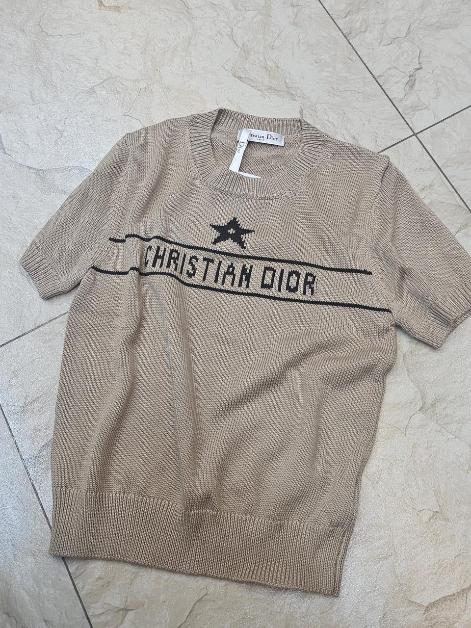 Dior T-Shirt 2 colors