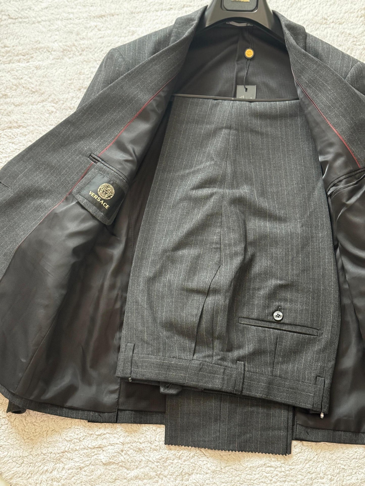 Versace Suit