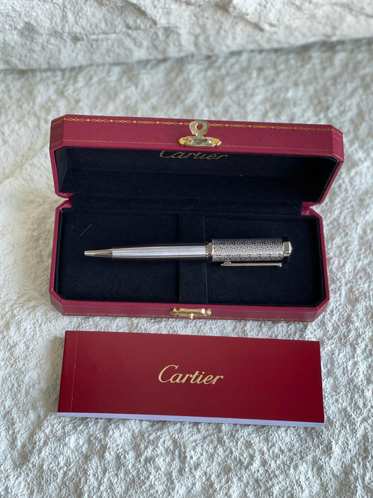 Cartier Pen